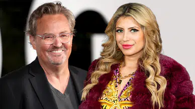 "Ketamin kraliçesi" Jasveen Sangha, Matthew Perry’nin ölümüyle ilgili suçunu kabul etti