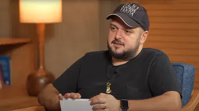 'Soğuk Savaş' sunucusu Boğaç Soydemir ve Enes Akgündüz gözaltına alındı