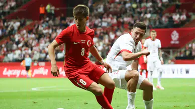 A Milli Takım, 2026 Dünya Kupası Elemeleri için Gürcistan’a konuk oluyor