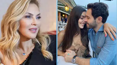 Hakan Sabancı'dan Hande Erçel ile ayrılığına dair açıklama: Anneme yapılan saygısız şeyler…