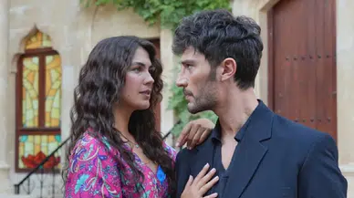 Halef dizisi konusu nedir, oyuncu kadrosunda kimler var? Halef: Köklerin Çağrısı ne zaman başlıyor, hangi kanalda?