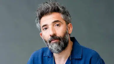 Mert Turak kimdir, kaç yaşında, nereli, hangi dizilerde oynadı?