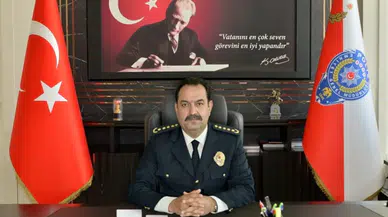 Antalya İl Emniyet Müdürü İlker Arslan görevden uzaklaştırıldı