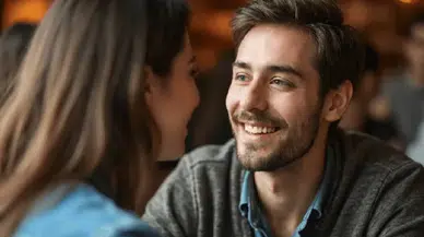 Sizi gerçekten seviyor mu? Psikologlardan “beden dili ve göz teması” tüyoları