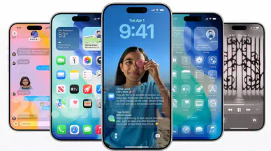 Apple iOS 26.0.1 güncellemesini yayınladı: Bağlantı ve kamera sorunları gideriliyor