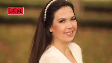 Özlem Öz’ün efektli reklamına takipçilerden tepki yağdı