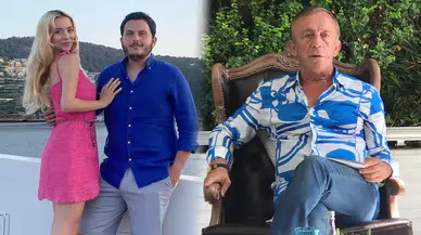 Ali Ağaoğlu altıncı kez dede oldu