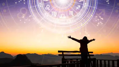 Gökyüzü alarm veriyor: 4 burcun önümüzdeki günlerde hayatı tamamen değişecek