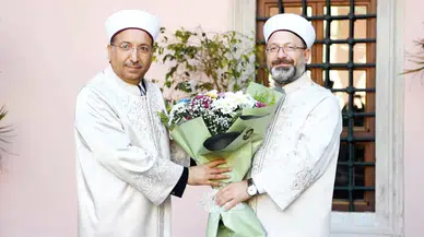 Ali Erbaş'ın görev süresi doluyor mu? Yerine gelecek ismin belli olduğu iddia edildi