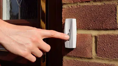 Başkasının ziline basıp kaçana hapis cezası