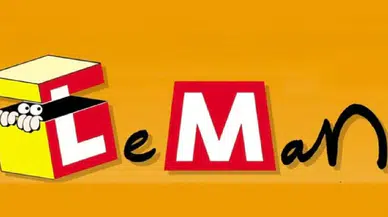 LeMan karikatürü soruşturmasında flaş gelişme: 6 isim için hapis istendi