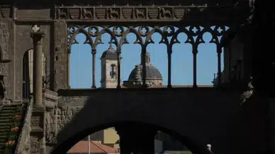 İtalya’da kanlı saldırı önlendi: Santa Rosa festivalinde iki Türk gözaltında