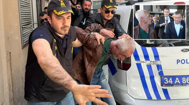 Özgür Özel’e saldıran Selçuk Tengioğlu tahliye edildi