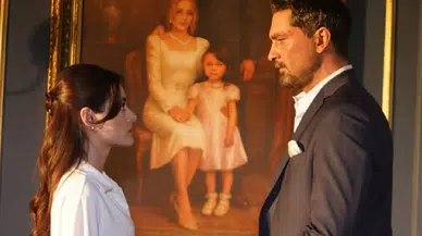 Aynadaki Yabancı dizisi konusu nedir, oyuncuları kimler? Aynadaki Yabancı ne zaman, hangi kanalda başlayacak?