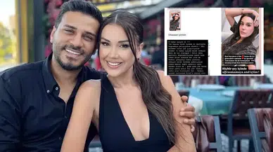 Engin Polat ve Dilan Polat ayrılıyor mu? Engin Polat'ın Dilan'ı evden kovduğu iddia edildi!