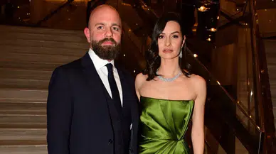 Yasemin ve İzzet Özilhan boşanıyor mu? Çift hakkında şok iddia!