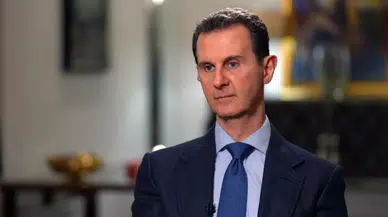 Beşar Esad hakkında tutuklama kararı