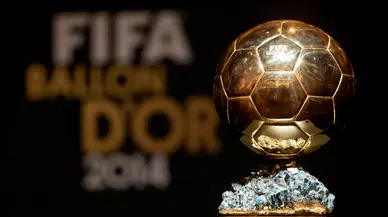 Ballon d’Or Ödülleri ne zaman, saat kaçta yayınlanacak? Hangi kanalda?