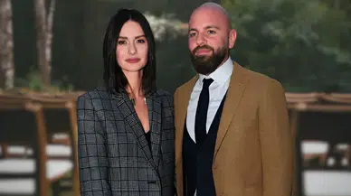 14 yıllık evlilik bitti: Yasemin Özilhan ile İzzet Özilhan tek celsede boşandı