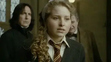 Harry Potter yıldızı Jessie Cave, OnlyFans itirafıyla şaşırttı