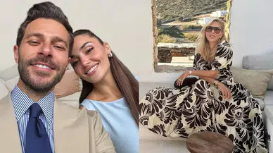 Hakan Sabancı-Hande Erçel ayrılığına son noktayı Arzu Sabancı koydu