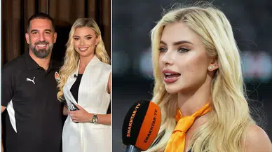 Daria Bondar Savina kimdir? Kaç yaşında ve nereli?