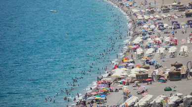 Tekirdağ ve Kırklareli'nin o ilçelerinde 4 gün boyunca deniz yasağı