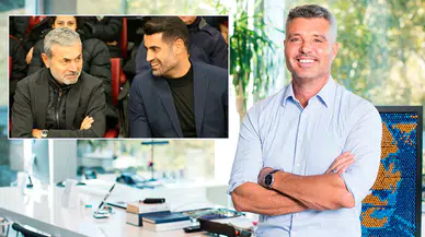 Sadettin Saran'dan Aykut Kocaman ve Volkan Demirel'e sürpriz teklif!