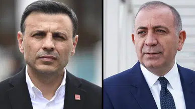 CHP İstanbul İl Başkanı Özgür Çelik’in itirazı reddedildi: Gürsel Tekin kayyım olarak devam edecek