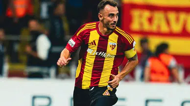 Beşiktaş, Kayserispor’dan Gökhan Sazdağı’yı transfer etti