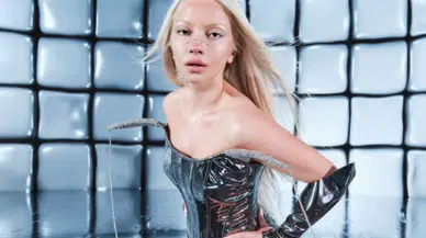 Ece Seçkin’e ölüm tehdidi: Takıntılı hayranı hakkında karar çıktı