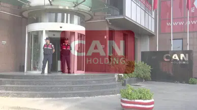 Can Holding’e yapılan operasyonda el konulan 121 şirket hangileri? Tam liste