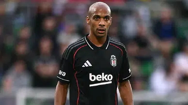 Beşiktaş'tan resmi açıklama: Joao Mario, AEK Atina’ya kiralandı