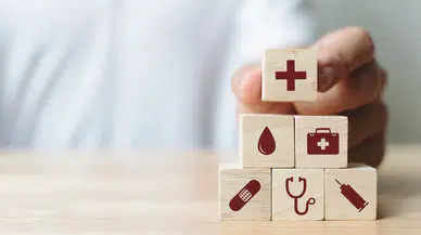 Eski sağlık yöneticisi, hayır kurumundan 4 milyon dolar çaldığını itiraf etti