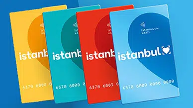 İstanbul’da mavi kart ücretlerine zam: İşte aylık abonmanın yeni fiyatı