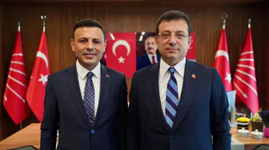 İmamoğlu’ndan Özgür Çelik’e destek paylaşımı