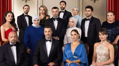 RTÜK’ten ‘Kızılcık Şerbeti’ dizisine soruşturma: Ebubekir Şahin’den aile vurgusu