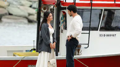 Gözleri Karadeniz dizisi konusu nedir, oyuncuları kimler? Gözleri Karadeniz nerede çekiliyor?