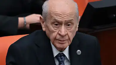 Bahçeli’den Kudüs Paktı çağrısı: İslam dünyası artık pasif kalamaz