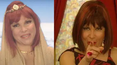 Usta oyuncu Gül Onat hastane odasından seslendi: Bağırsaklarım torbaya boşalıyor