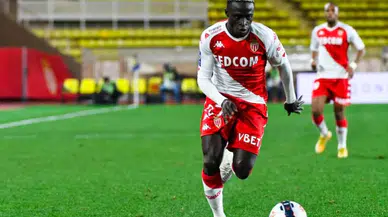 Monaco’lu Krépin Diatta, Türkiye'den iki takımın gündeminde!