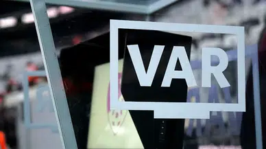 Kayserispor-Beşiktaş maçının VAR hakemi belli oldu