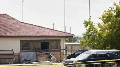 ABD’de cenaze evinde skandal: Ölenlerin ailelerine kül diyerek beton tozu teslim edildi