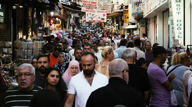 Ağustos 2025 işsizlik oranı yüzde 8,5’e yükseldi