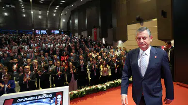 CHP lideri Özgür Özel, yarın yeni çalışma ofisinde olacak