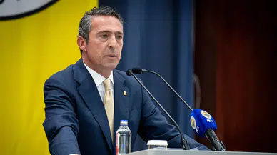 Ali Koç'un yeni yönetim kurulu listesi belli oldu