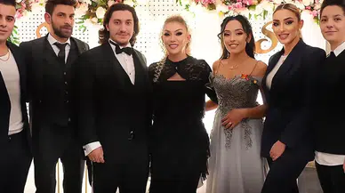 Güllü’nün çocukları kimler? Oğlu ve kızı hakkında merak edilenler