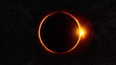 Güneş Tutulması ne zaman, nerede ve saat kaçta görülecek?