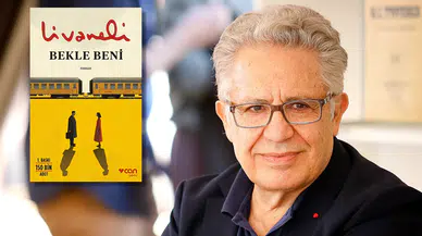 Zülfü Livaneli: “İşkenceden kurtulmak için sakatlanmayı bile göze aldım”