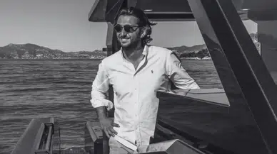 Tekne kazasında hayatını kaybeden iş insanı Halit Yukay'ın cenaze programı belli oldu